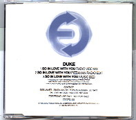 Duke - So In Love With You